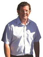 Andy Howley, Windborne Group