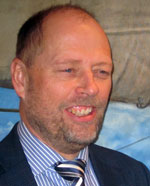 Stefan Engberg, Windborne Group