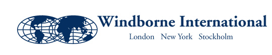 Windborne International Logo