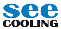 SEE COOLING logotype